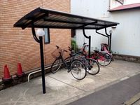 レオネクストマウンテン　ベン 共用部分