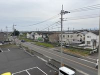 レオネクストコラッジョ 眺望