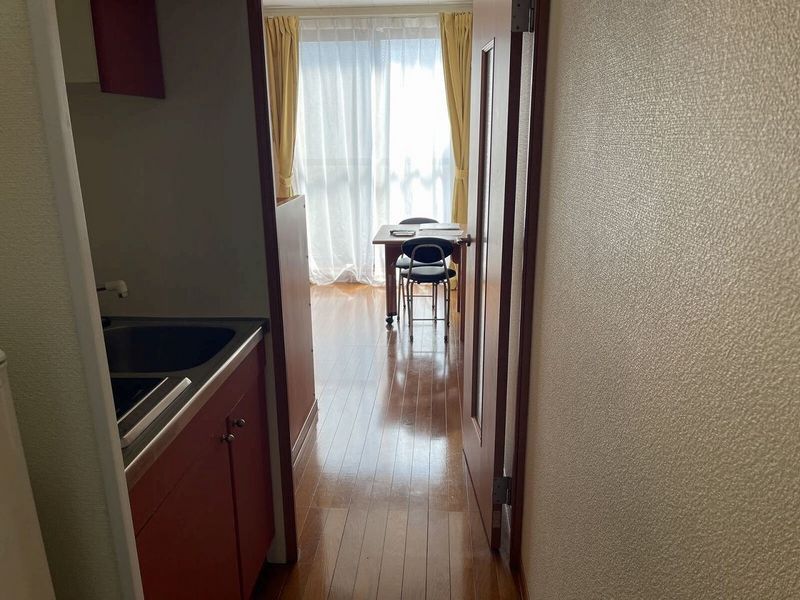 レオパレス武蔵 その他