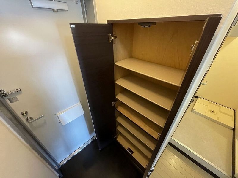 レオネクストポラリスⅠ その他