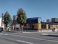 レオパレスシイ　エス 周辺環境