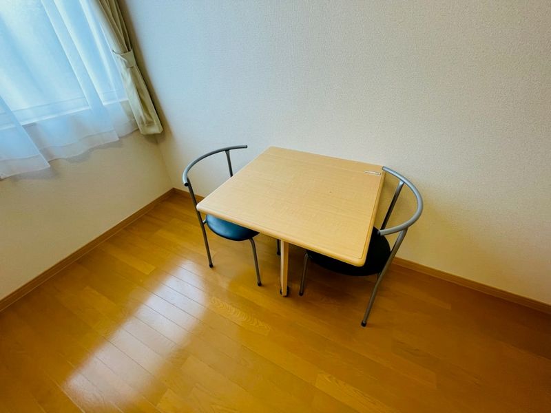 レオネクストサーフサイド海誠 その他設備