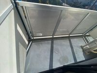 レオパレスエスポ牛川通Ⅲ バルコニー