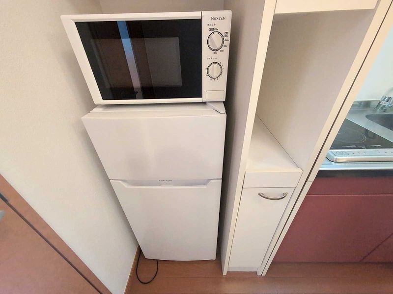 レオパレスエクレール その他設備
