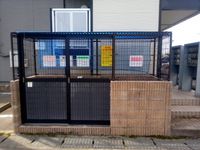 レオパレス新川Ⅱ 共用部分