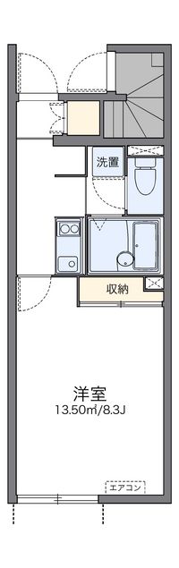 45999 Floorplan