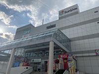 レオパレスシャロン 周辺環境