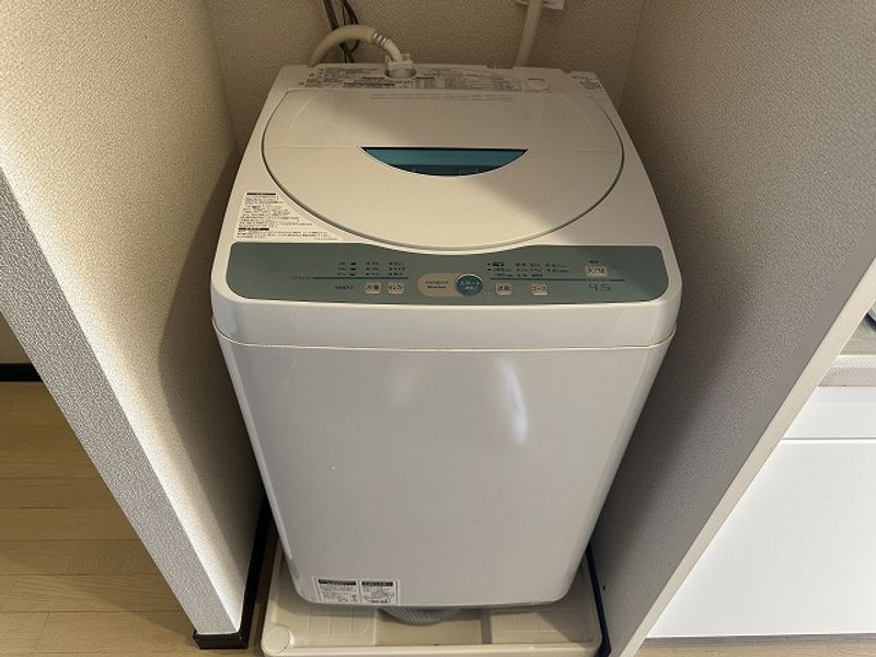LEONEXT Sunny Court Nishi Terao Other facilities