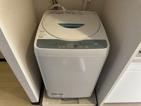 LEONEXT Sunny Court Nishi Terao Other facilities