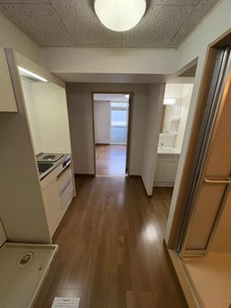 レオパレス柿ノ木 その他