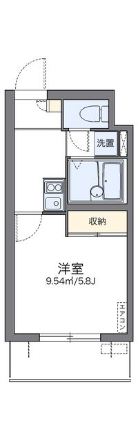 44810 格局图