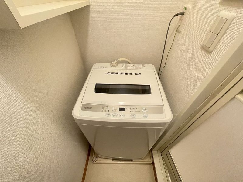 レオパレス南彦根Ⅰ番館 その他
