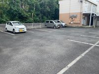 レオパレス卯月　２００３ 駐車場
