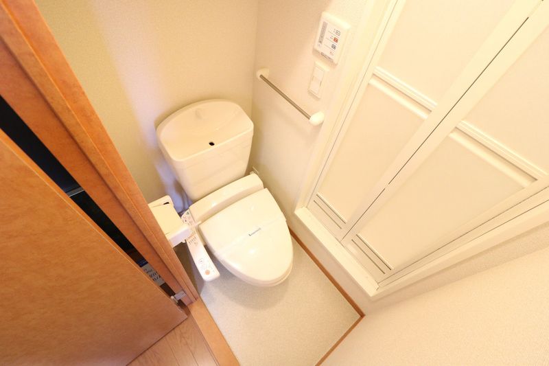 レオパレス花屋町 洗面台
