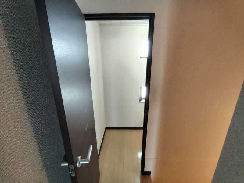 レオネクストシャトレーⅡ 収納