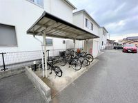 レオネクストｓｅｉｒｉｎⅡ 共用部分