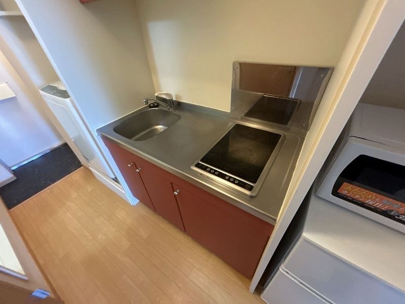 leopalace Big Hello Kitchen