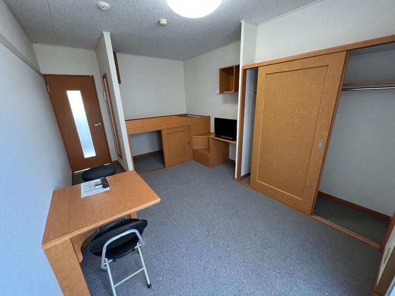 leopalace Tsuboya Living room