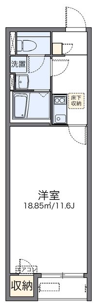 54969 Floorplan