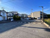 レオパレスグランドゥール太田 駐車場