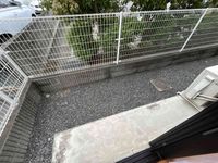 leopalace NANPEI Balcony