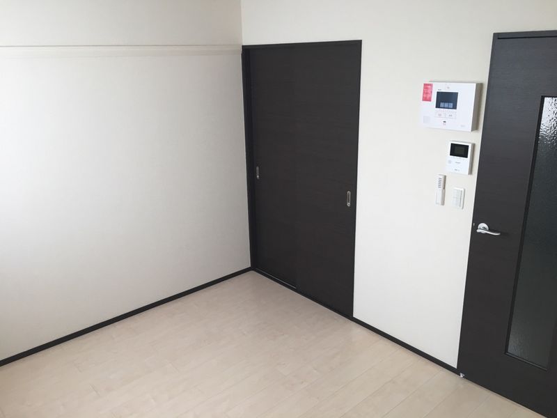 レオネクスト西品川第７ 居間