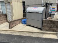 レオネクスト東三田 共用部分