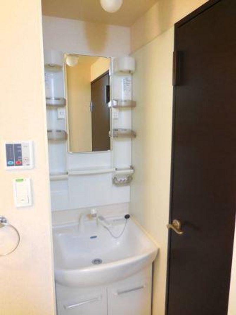 レオネクスト船橋 洗面台