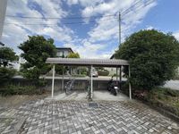 レオパレス待夢 共用部分
