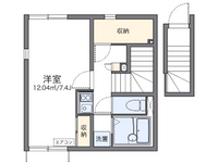 51904 Floorplan