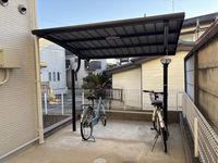 レオネクストリバー　ＫⅡ 共用部分