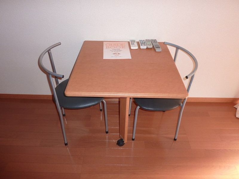 leopalace Sun Hills II Other