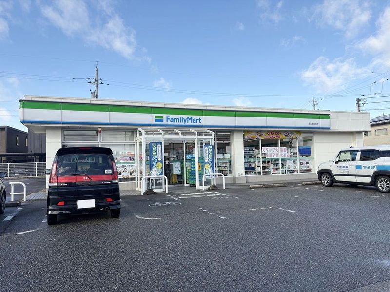 leopalace Heights First Môi trường xung quanh