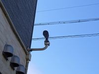 レオパレスさくらい セキュリティ