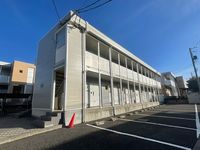 レオパレスＳＨＩＯＨＡＲＡ 外観