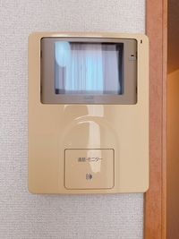 レオパレスエル・ガルテン セキュリティ