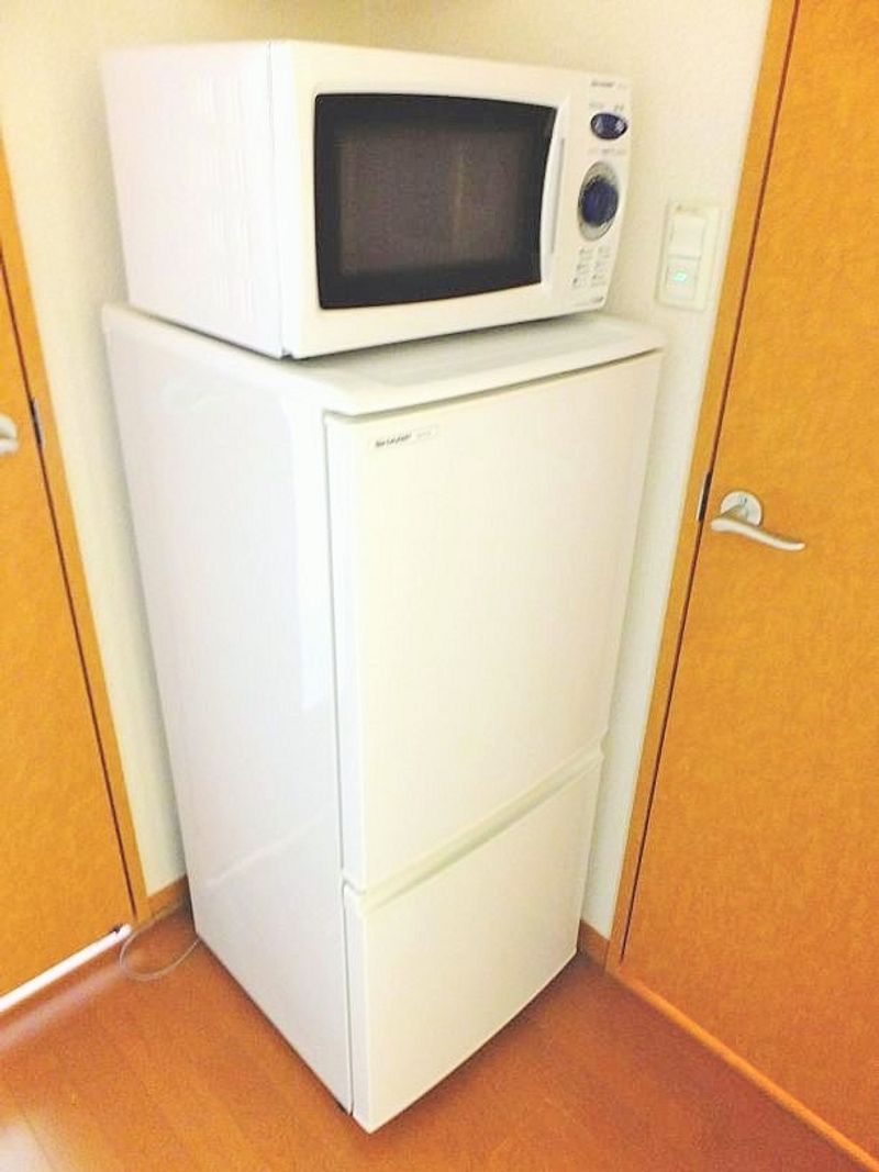 レオパレス梅花 その他設備