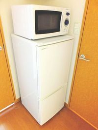 レオパレス梅花 その他設備