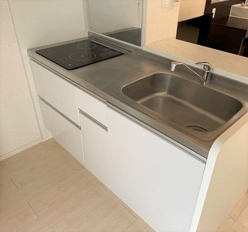 CLEINO Casablanca Sakura 주방