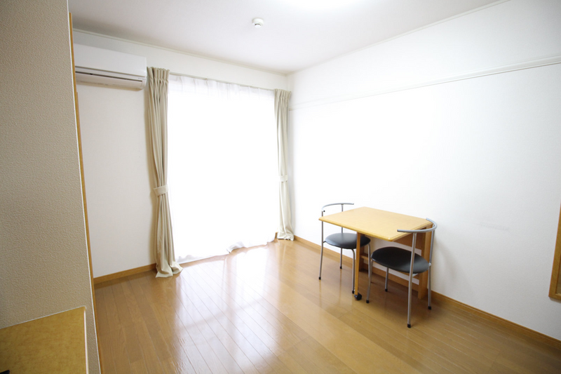 leopalace Swan Court・I 거실