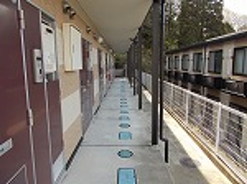 レオパレスアクテイー泉 その他