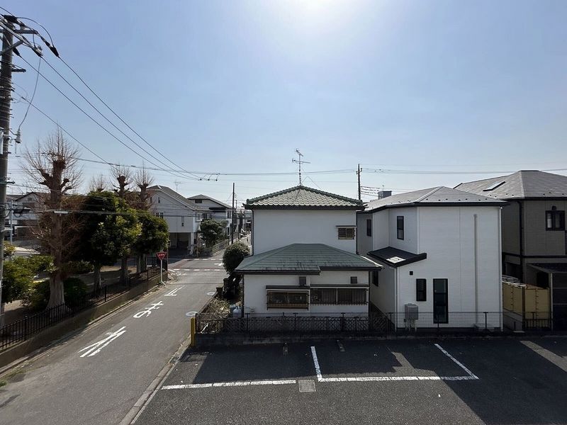 leopalace Parkside View