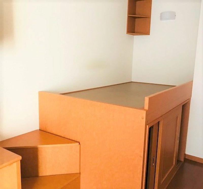 leopalace Chez Soi IV 기타 시설