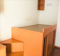 leopalace Chez Soi IV 기타 시설