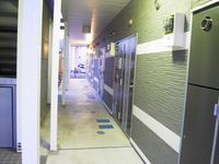 レオネクストＳＡＩＲＩＮ十四 共用部分