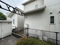 レオパレスラピュタ 眺望