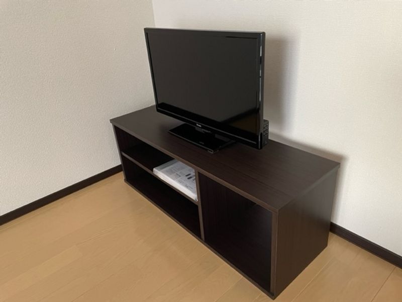 レオネクストＡＯＹＡＭＡ その他設備
