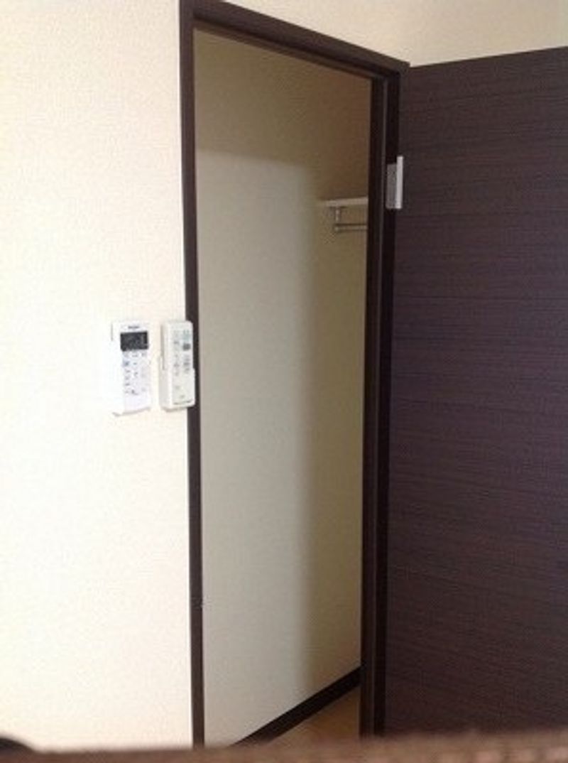 レオネクストカワセミ 収納