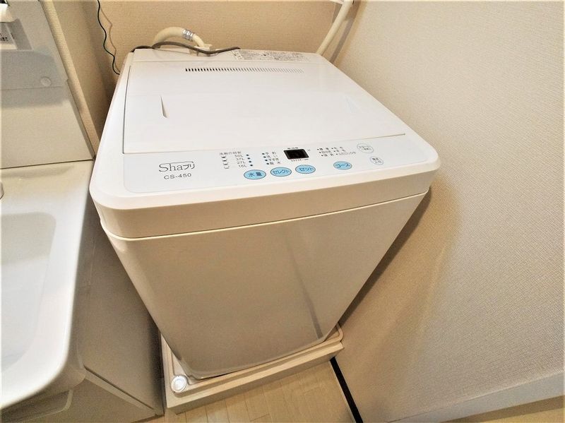 レオネクストラフィーネ その他設備