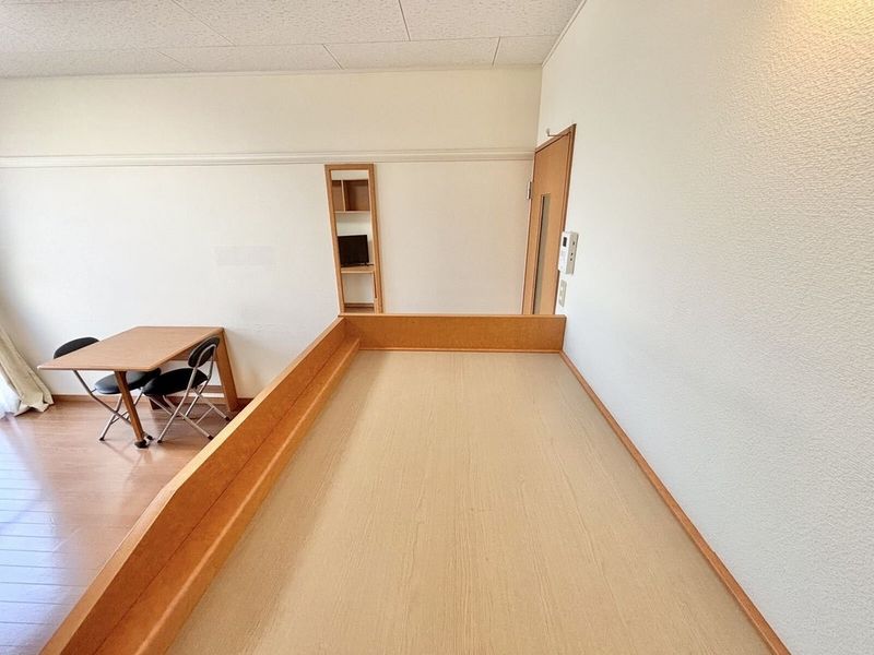 レオパレス青葉　Ⅱ その他